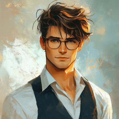 Avatar de Lucas Garcia