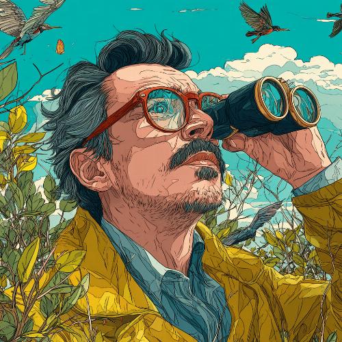 Avatar de PixelNomad